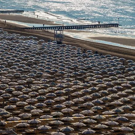 Torino Appartamento Lido di Jesolo