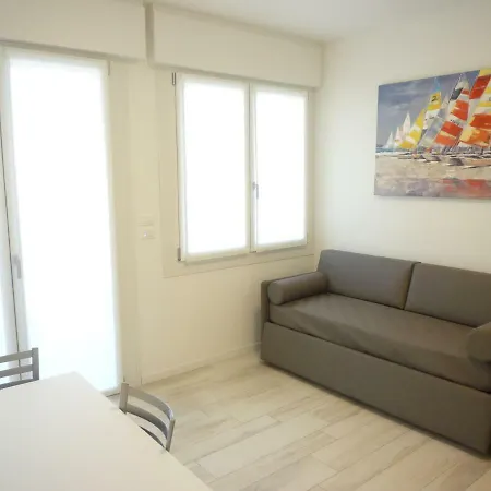Appartamento Torino Lido di Jesolo