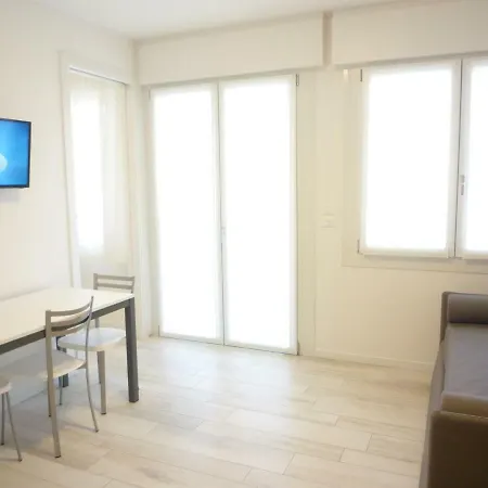 Appartamento Torino Lido di Jesolo